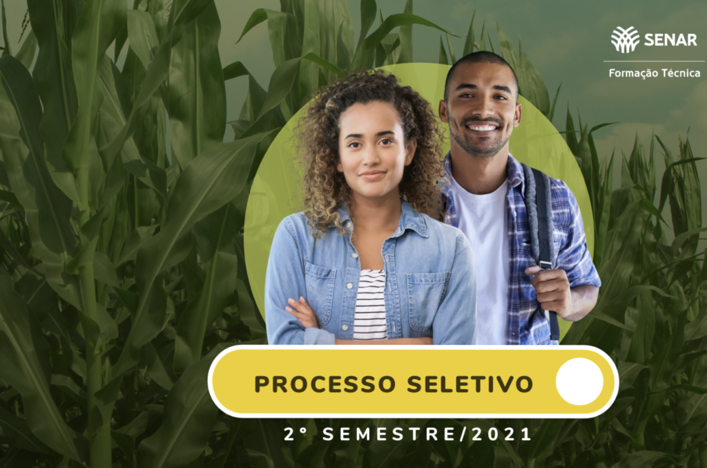 Cursos técnicos gratuitos em agronegócio e fruticultura estão com inscrições abertas