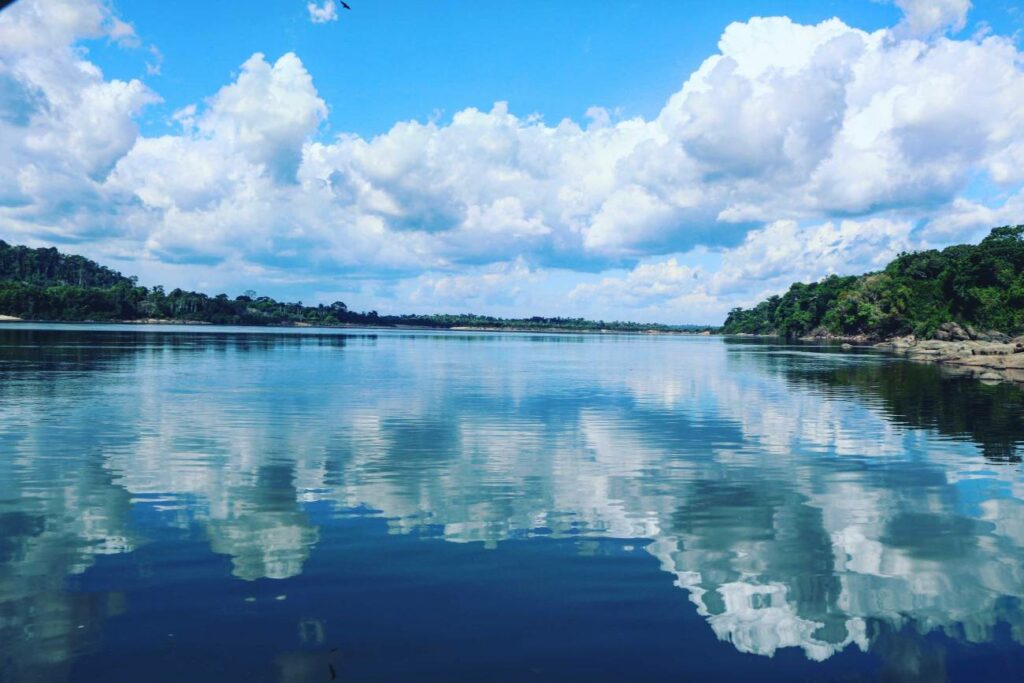 Belezas naturais do Pará turbinam o turismo