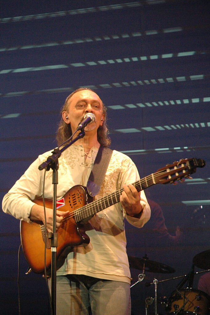 ARTIGO: O Pará terra boa do artista Nilson Chaves