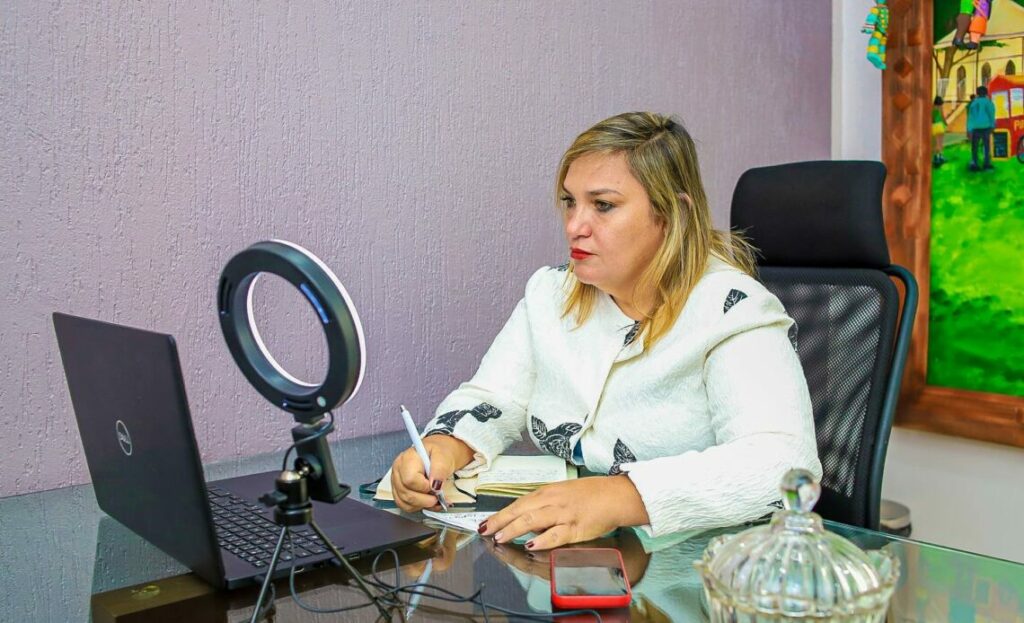 COP26:  Para prefeita de Abaetetuba, falta de capacitação prejudica acesso a investimento na Amazônia