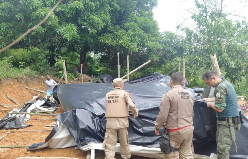 Operação contra crimes ambientais foca em Pacajá e São Félix do Xingu