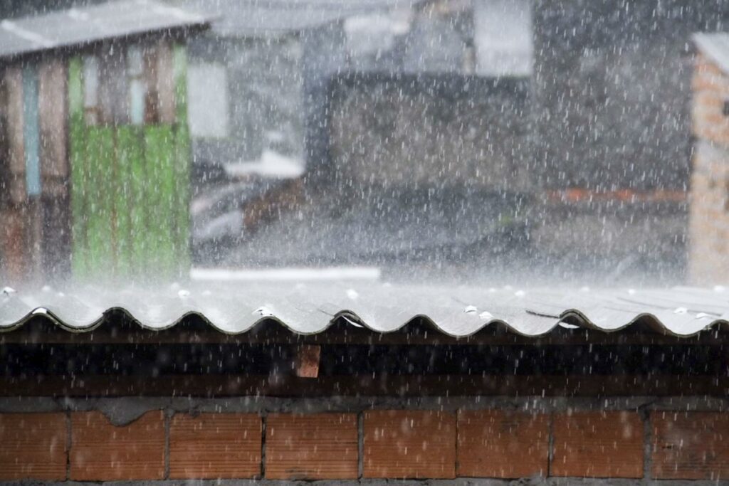 ‘Inverno amazônico’ terá influência do La Niña com maior volume de chuvas