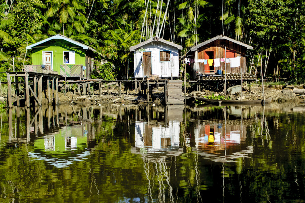 Câmara aprova projeto que permite desmatar margens de rios nas cidades