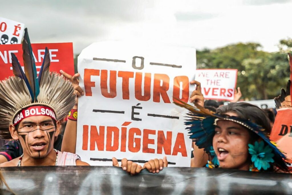 Dia dos Povos Indígenas marca fase de resistência contra retrocessos no Brasil