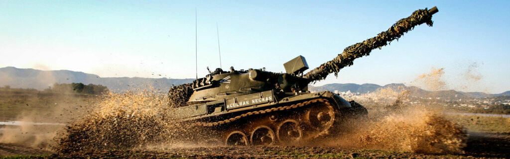 Facebook derruba perfis falsos sobre temas ambientais de oficiais do Exército