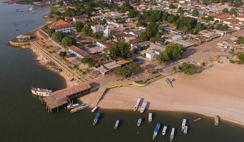 Incra concede área destinada à reforma agrária para a mineradora canadense Belo Sun