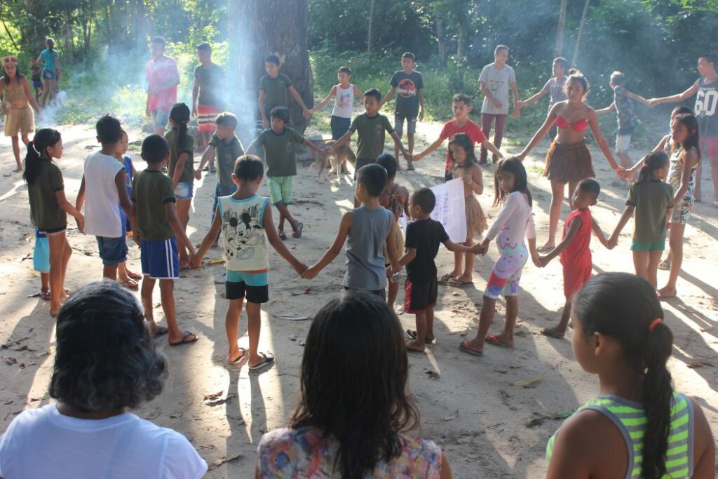 Justiça manda rejeitar pedidos para explorar minério em terras indígenas de Santarém