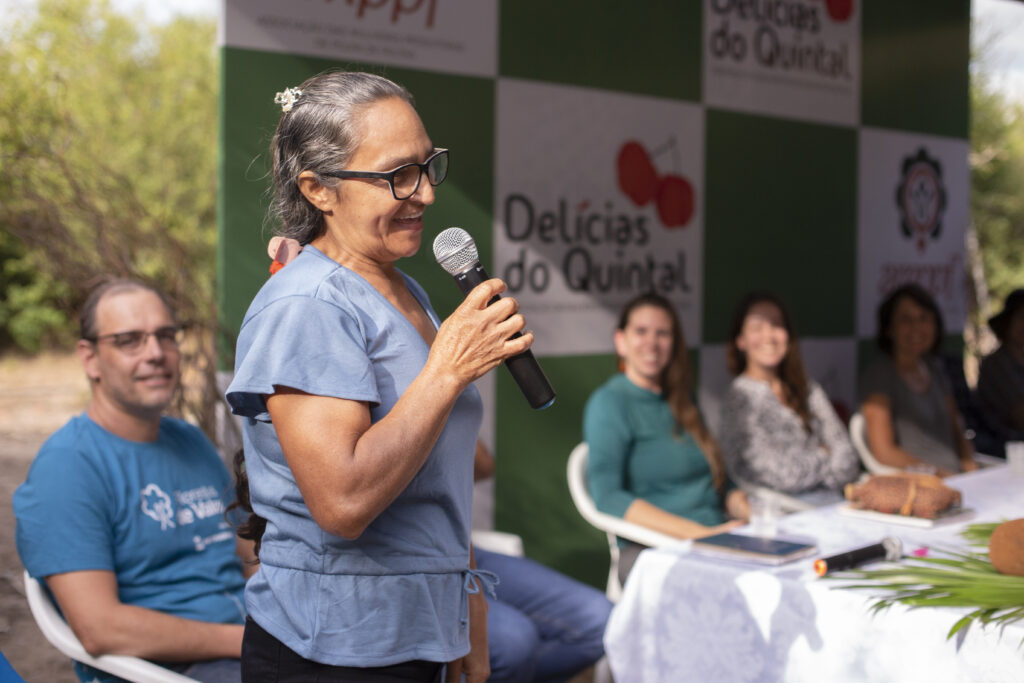 Associação de polpa de frutas muda realidade de mulheres em São Félix do Xingu