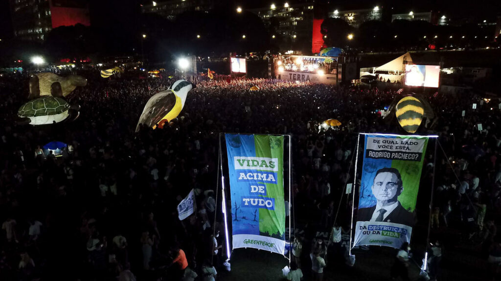 Projeto permite produtor negociar e quase anistiar dívidas com Ibama