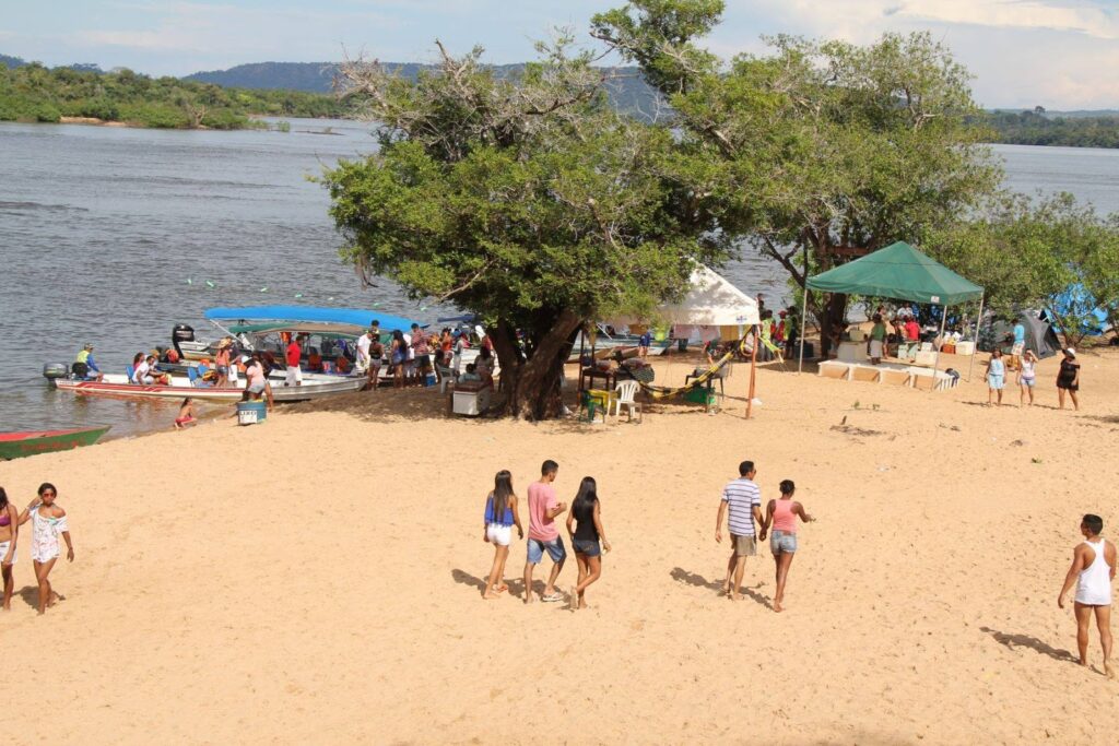 Pará esconde tesouros naturais que vão muito além dos explorados pelo turismo tradicional