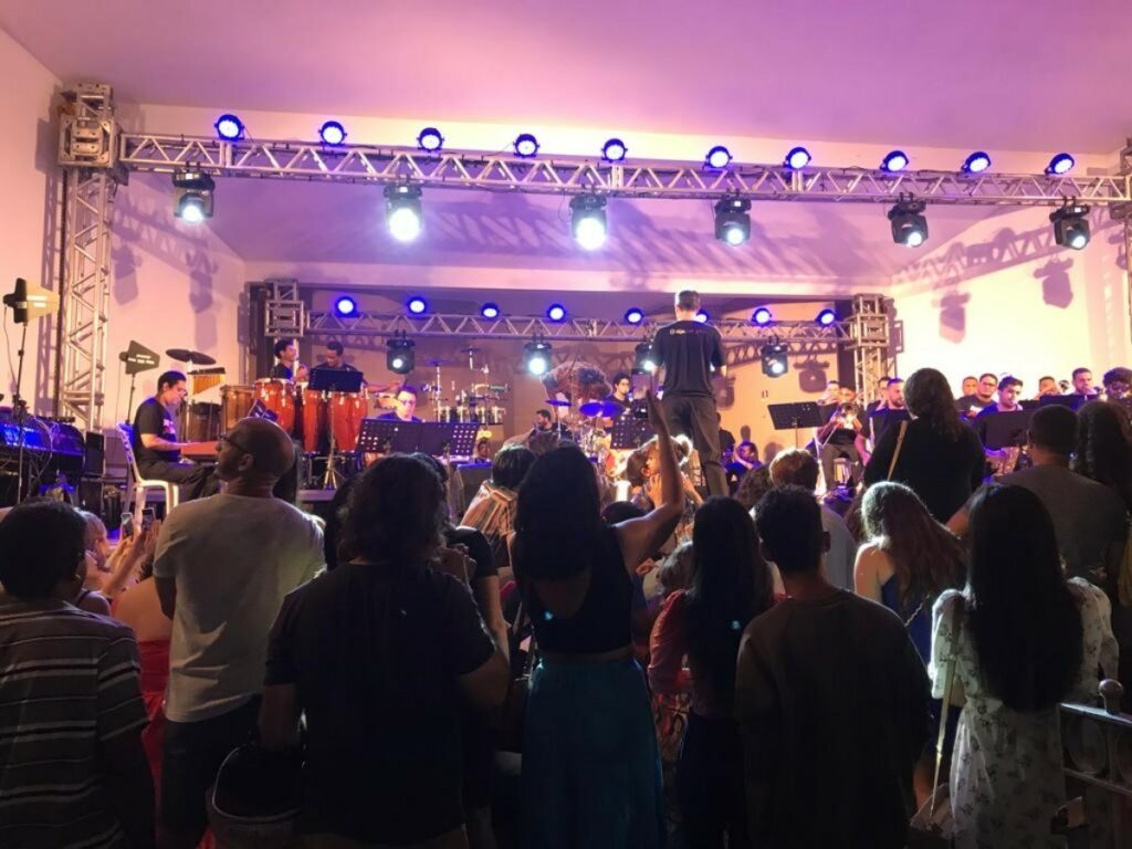 Círio 2022: ‘Na Praça com Maria’ retorna neste final de semana