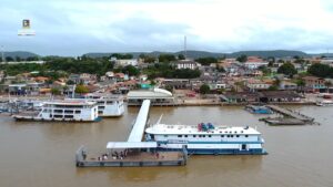 CIDADES E LOCALIDADES COM MESMO NOME - PARÁ E PORTUGAL - luizpaulopina