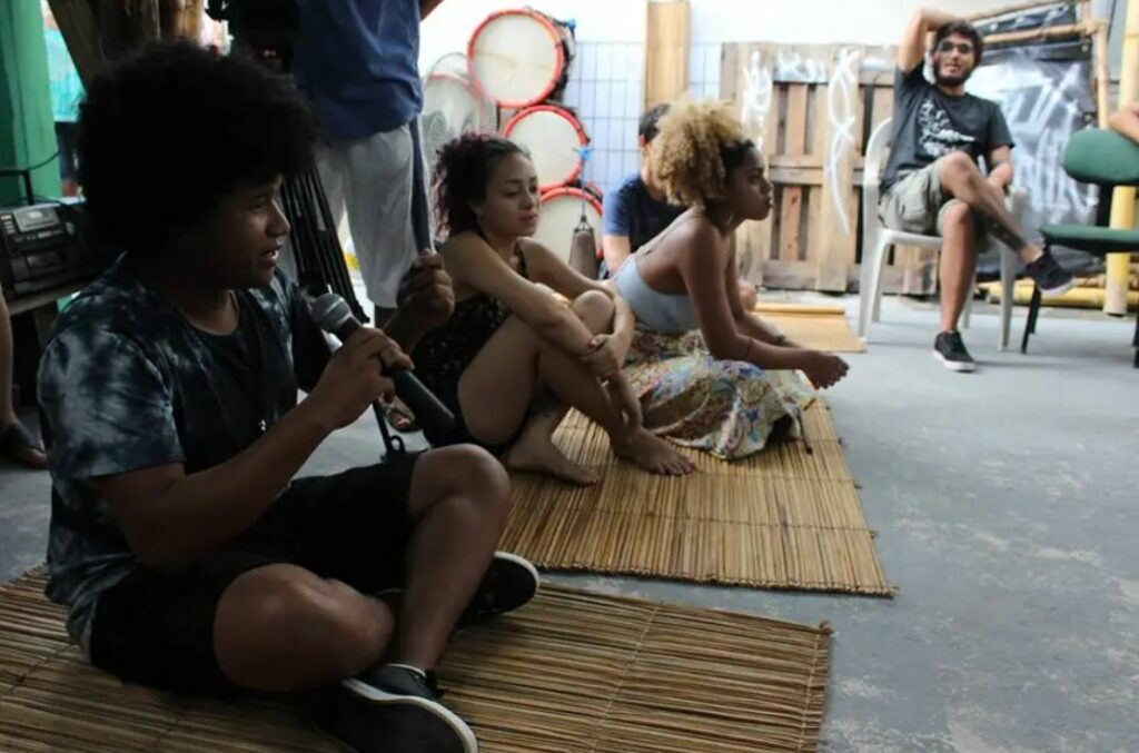 Casa Preta Amazônia oferece curso gratuito a jovens pretos e indígenas