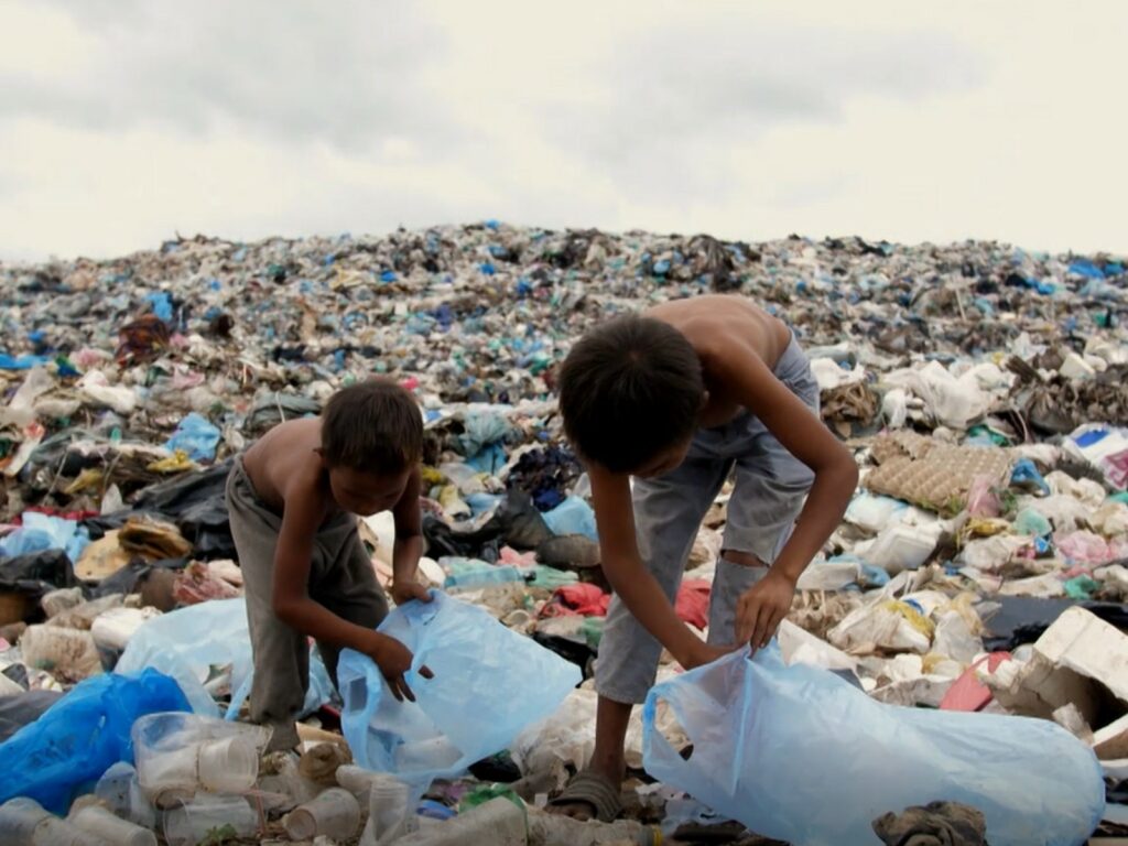 Pará tem mais de 90% das crianças e adolescentes vivendo na pobreza, aponta Unicef