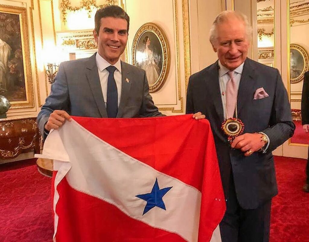 Em encontro com Helder Barbalho, rei Charles III mostra interesse por pauta ambiental no Brasil