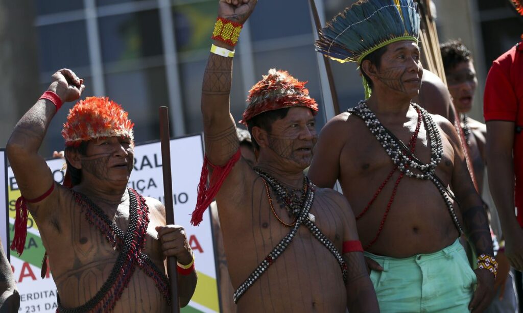 Lideranças indígenas do Pará pedem proteção contra retaliações de garimpeiros, após crise yanomami