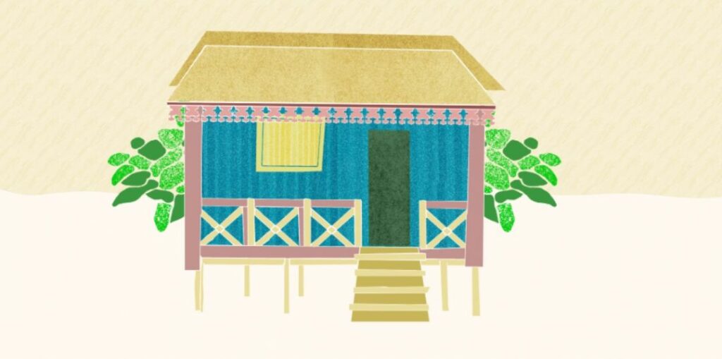 Casa de Mensagens: conheça o site que conta histórias da Amazônia pela visão de quem vive na região