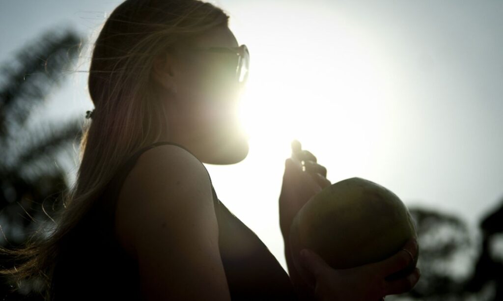 Está com calor? Veja 12 dicas para se proteger das altas temperaturas