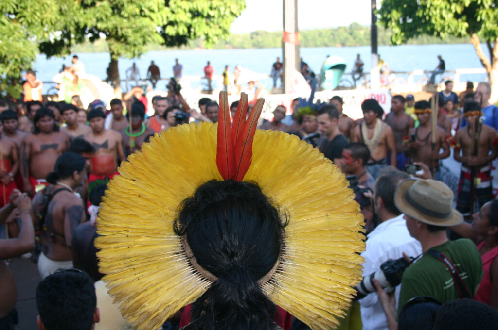 Fundo indígena investe R$ 1,6 milhão em projetos na Amazônia brasileira