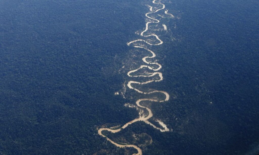 Governo estuda ampliação da defesa na fronteira da Amazônia Legal