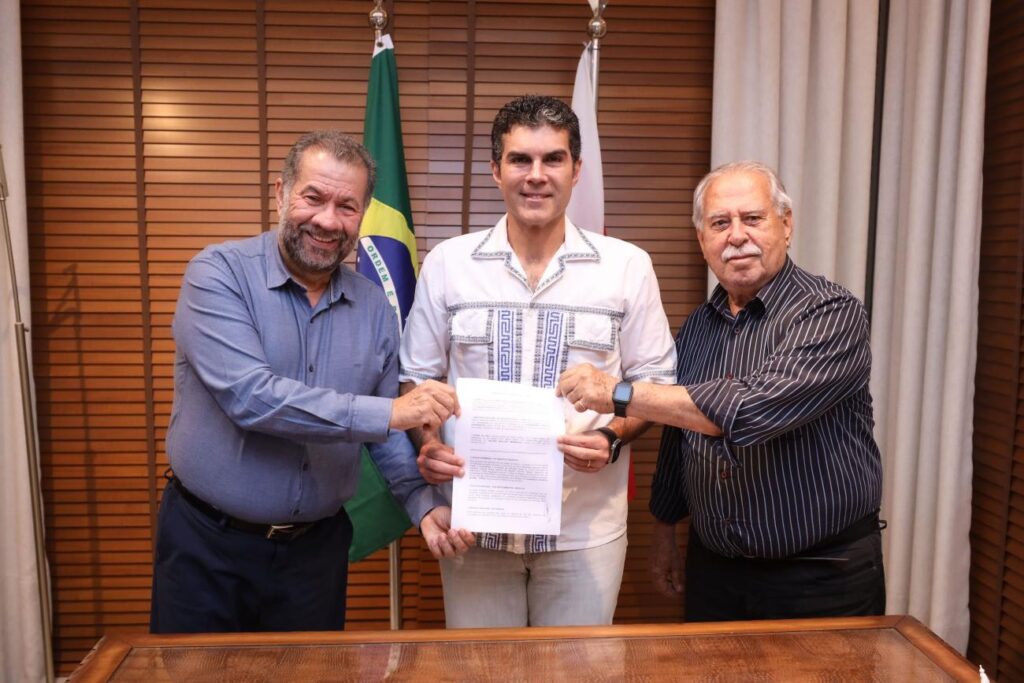 Prédios públicos sem uso devem virar opção de hospedagem para a COP 30