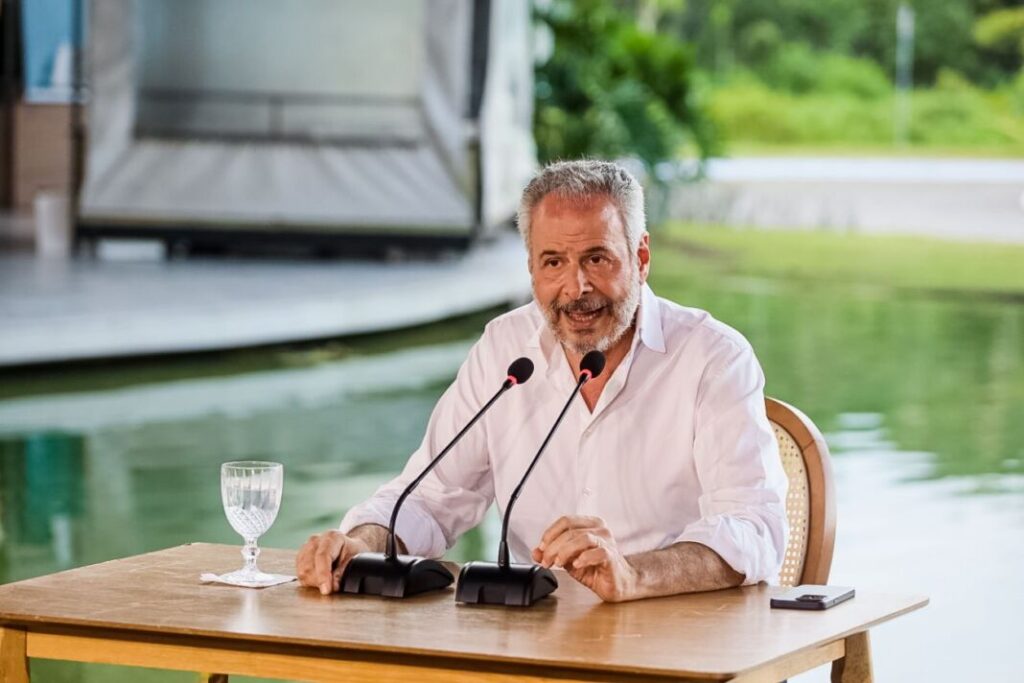 Organizações pedem medidas contra influência de agro e combustíveis fósseis na COP30