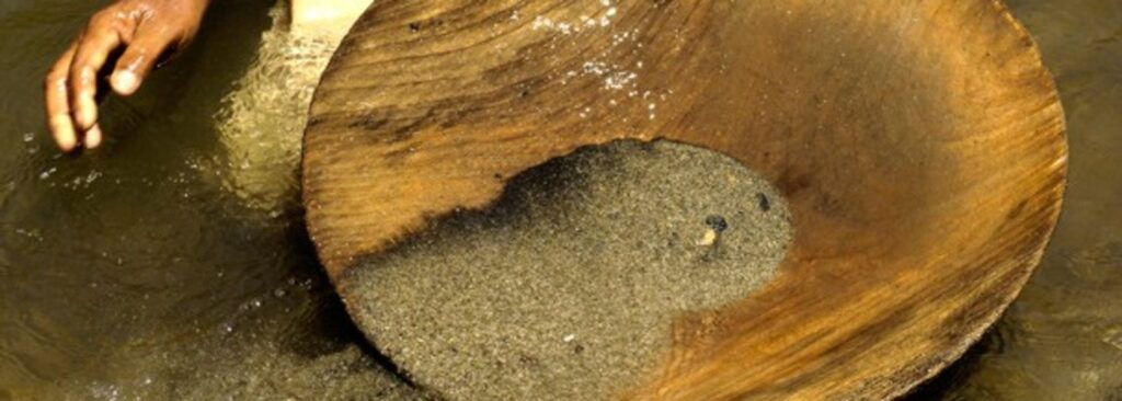 Conferência internacional aprova decisões para reduzir uso de mercúrio