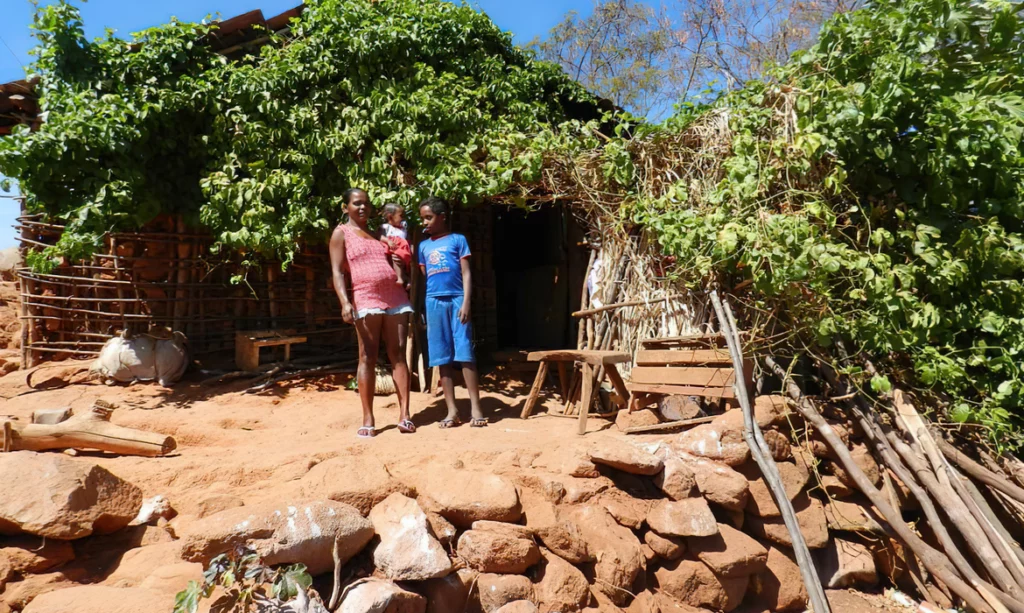 Incra estabelece diálogo sobre regularização de uso e posse de terra de quilombolas