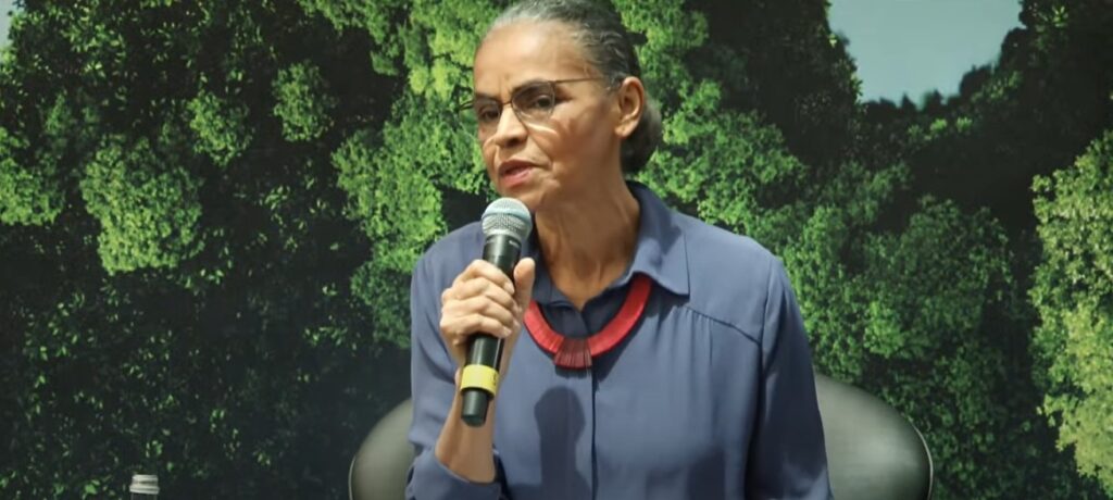 Ministra afirma que Brasil e países-sede das COP28 e COP29 vão trabalhar juntos para próximas conferências