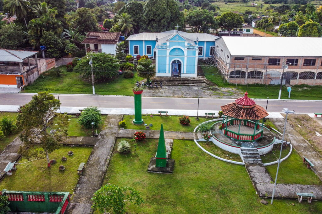 Pará alcança 50 municípios no Mapa do Turismo Brasileiro