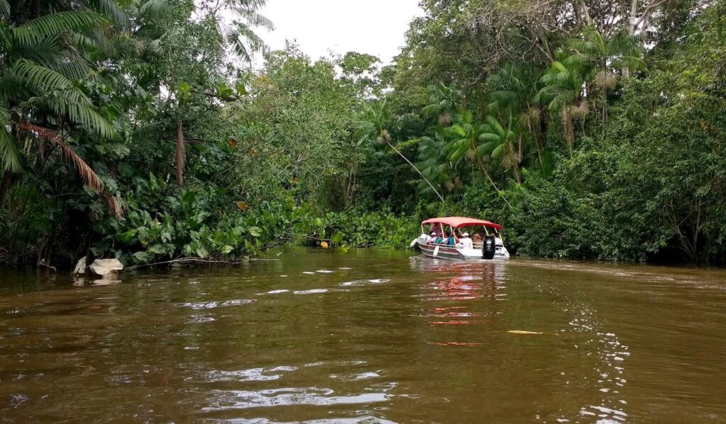 Belém e arredores têm potencial para criar rotas turísticas com foco na natureza e na cultura