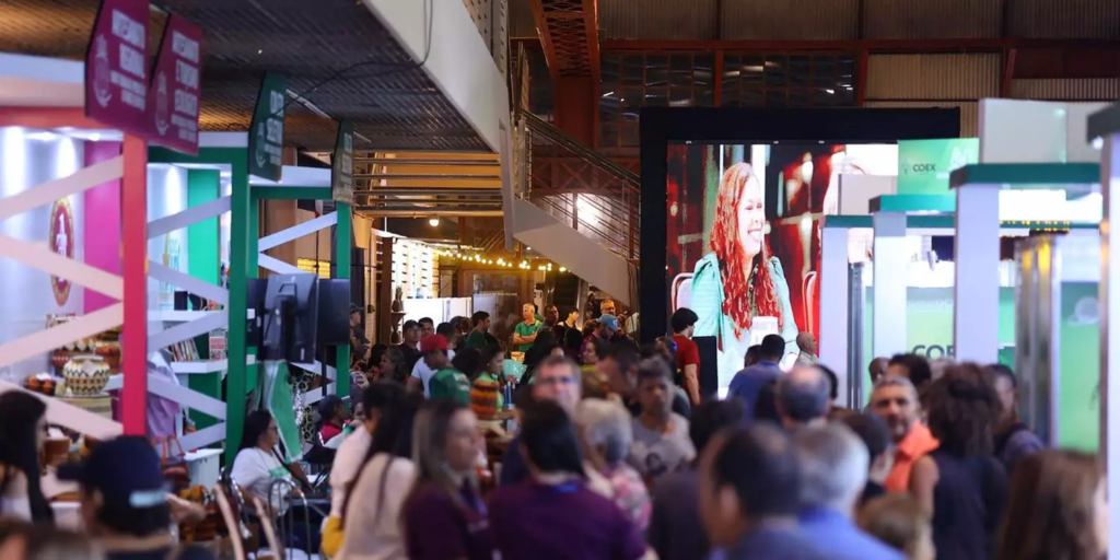 Belém recebe feira de negócios cooperativos sustentáveis