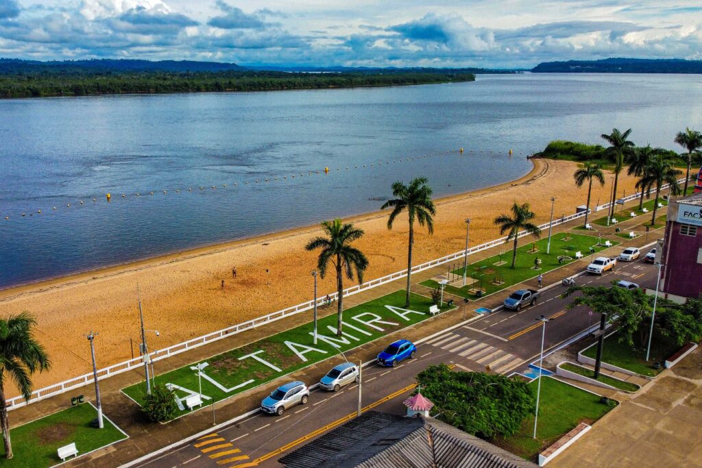 Mapa do Turismo Brasileiro inclui 20 novos municípios paraenses