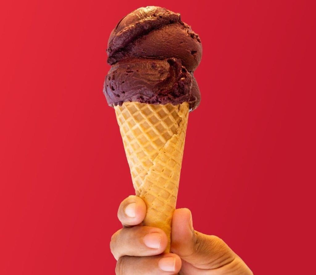 Sorvete de açaí feito no Pará entra para lista dos mais icônicos do mundo, pela segunda vez