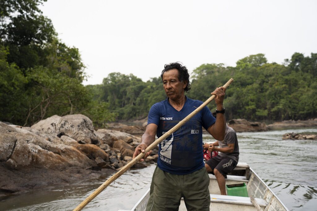 Governo reconhece situação de emergência devido à seca em mais cinco municípios do Pará