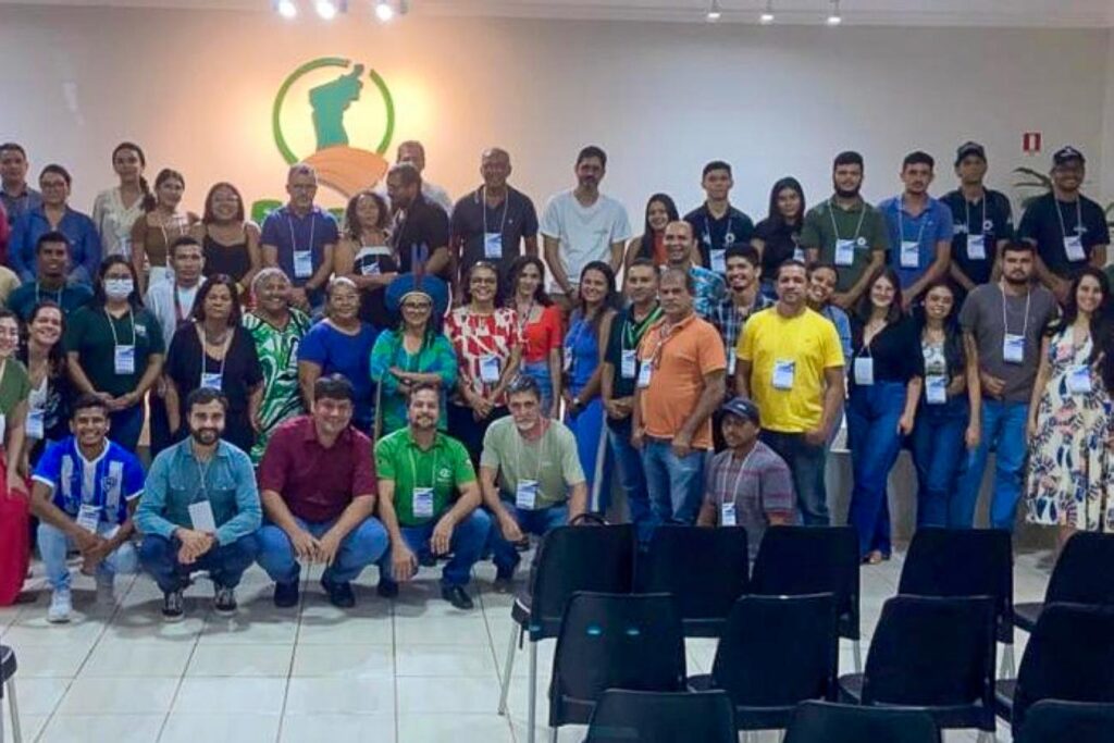 Indígenas participam da Oficina de Implementação do Plano ABC+ Pará