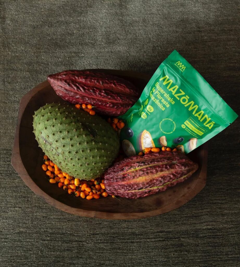 Mercado de ‘superalimentos’ alavanca bioeconomia da Amazônia