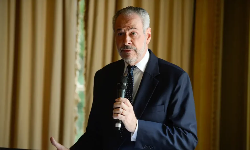 Presidente da COP30 quer agilidade nas tomadas de decisões sobre crise climática