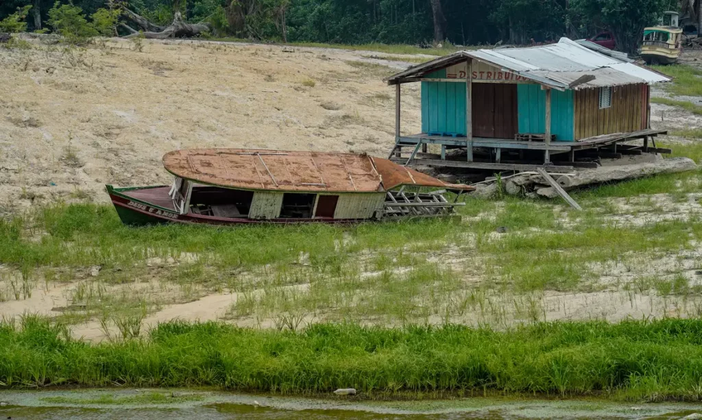Fundo indígena premiará projetos para enfrentar mudanças do clima