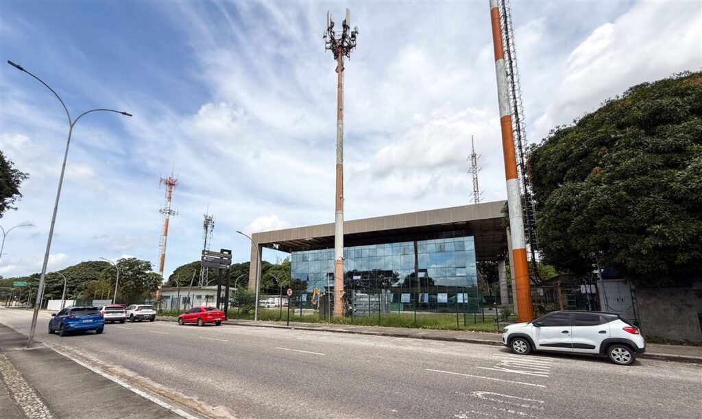 Aeroporto de Belém ganhará hotel para receber participantes da COP30