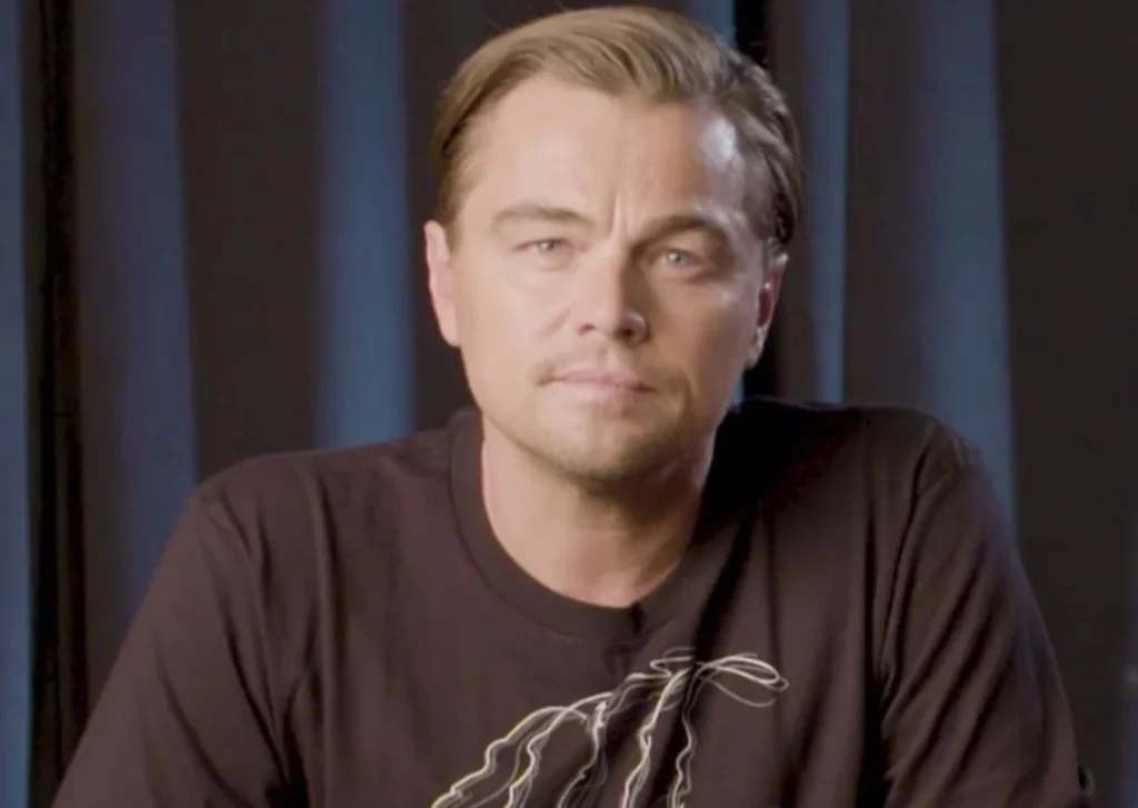 Leonardo DiCaprio virá a Belém durante a COP30, em novembro