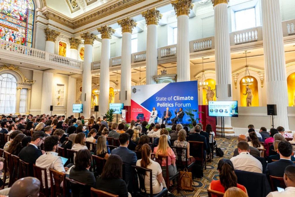 Fórum de Líderes Locais da COP30 vai focar no papel de cidades na luta contra a crise climática