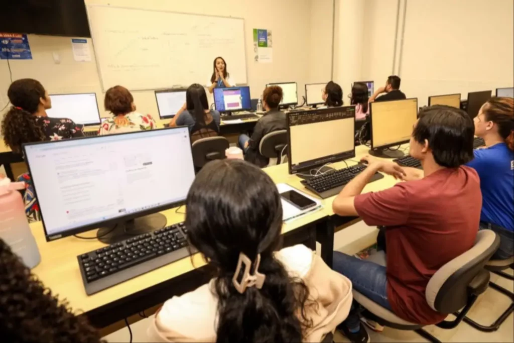 Veja o resultado de inscrições para Programa de Voluntariado COP30