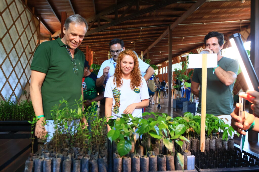 Incubadora de startups da bioeconomia amazônica é lançada no Pará