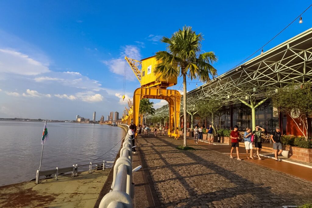 Ministério do Turismo anuncia R$ 73,1 milhões para impulsionar setor no Pará