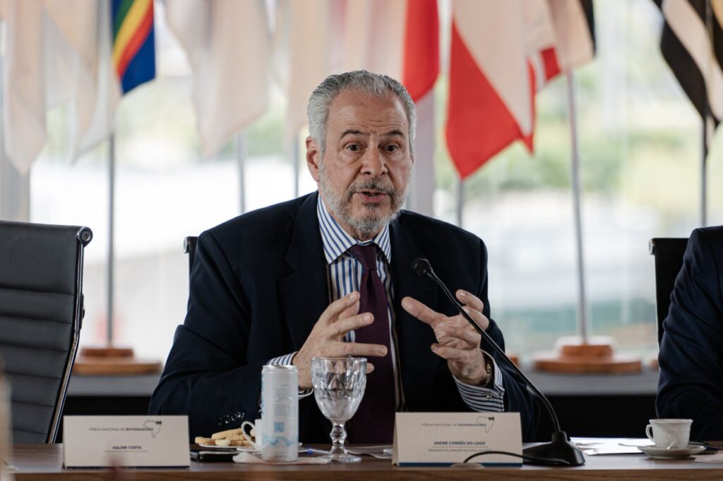 COP30 aposta em soluções que conciliam desenvolvimento e sustentabilidade