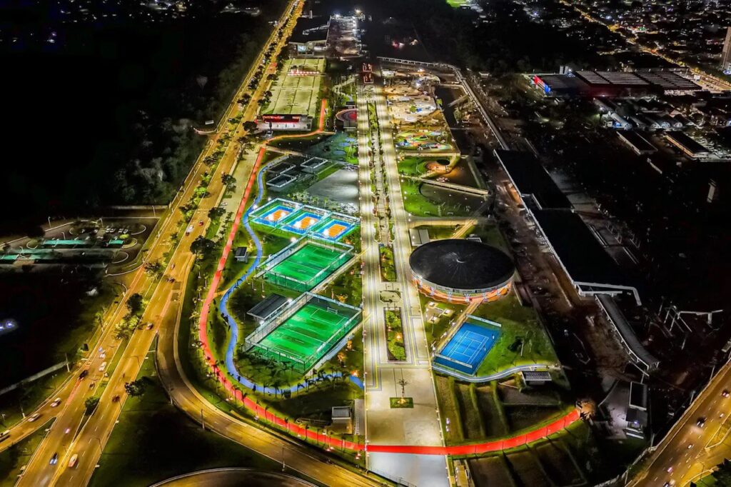 ONU aprova estratégias de segurança, mobilidade e saúde para COP30