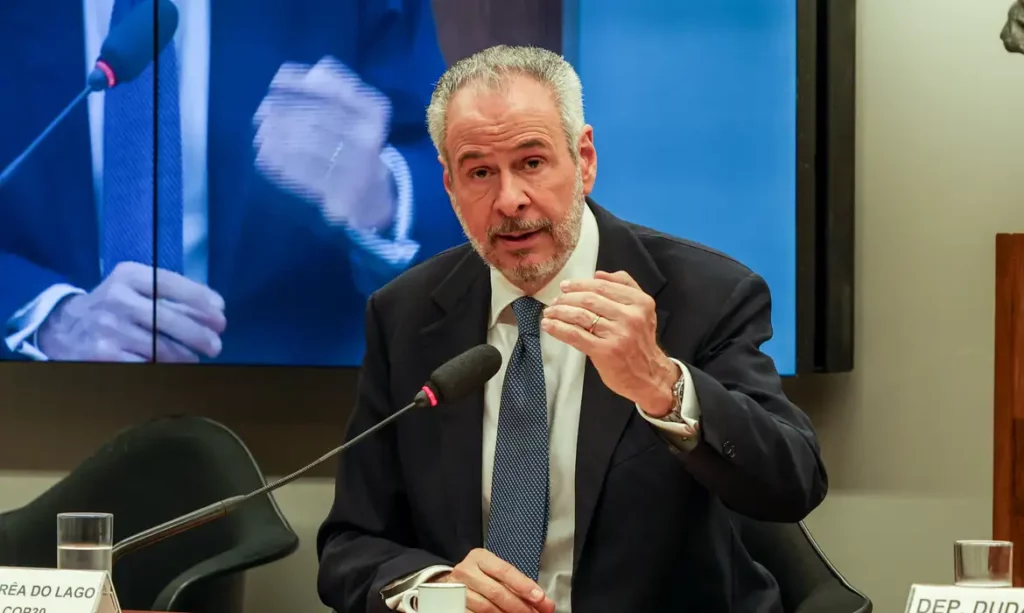 Presidente da COP30 ressalta importância da presença de todos no evento em Belém