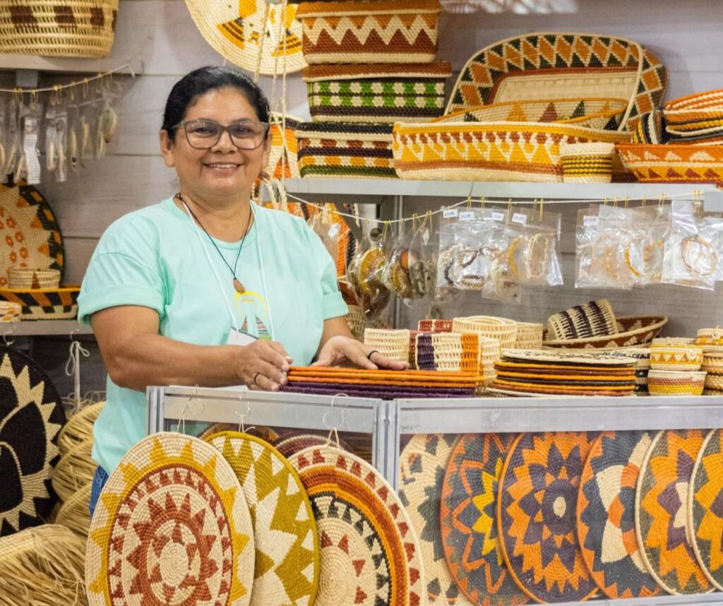 Negócios de sociobioeconomia amazônica apresentam soluções inovadoras em Santarém