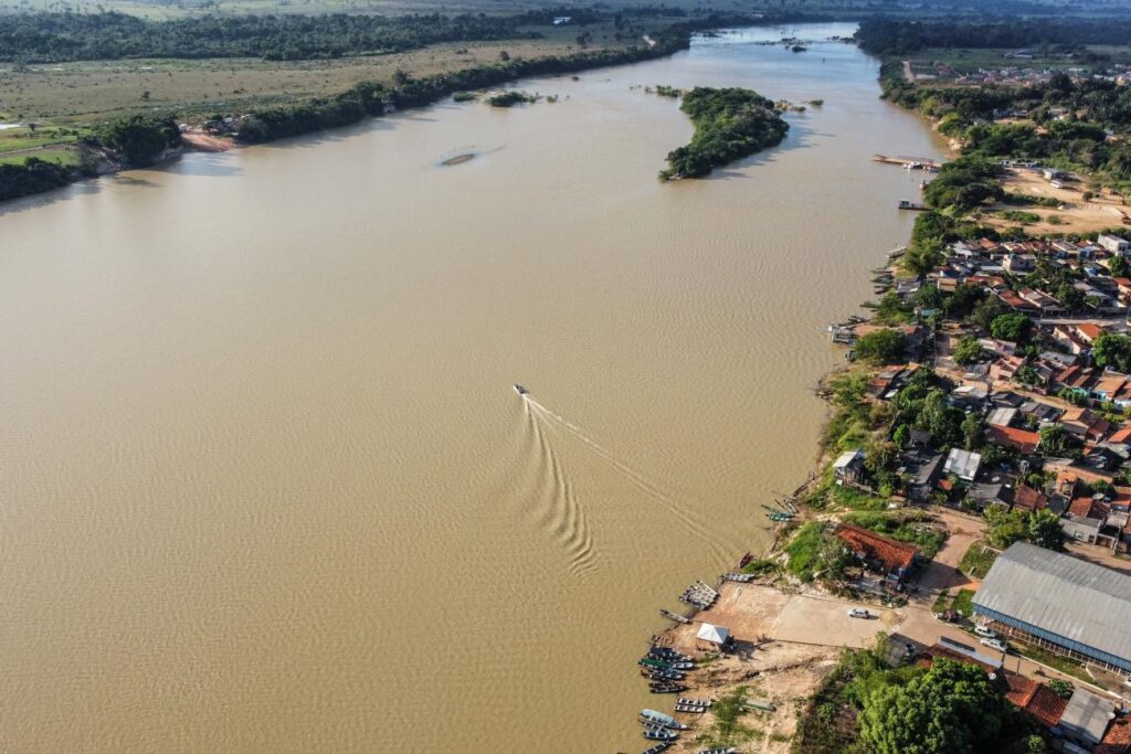 Restauração da Bacia do Rio Xingu ganha reforço de R$ 6,3 milhões
